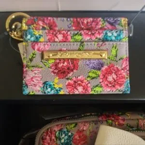 Betsey Johnson | Bags | Betsy Johnson 2 Piece Backpack And 